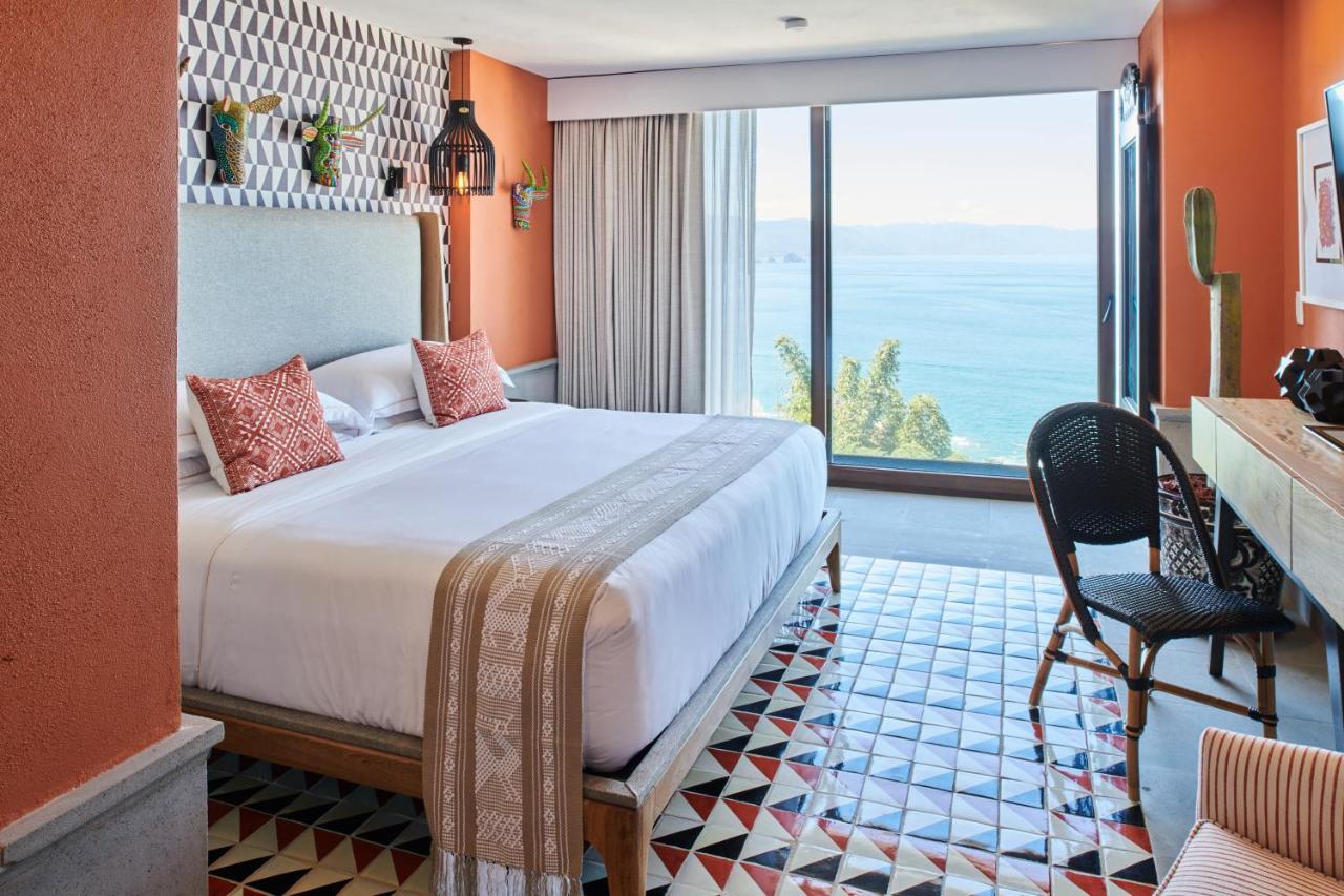Hotel Luxury Patio Azul (Adults Only) Πουέρτο Βαγιάρτα Εξωτερικό φωτογραφία