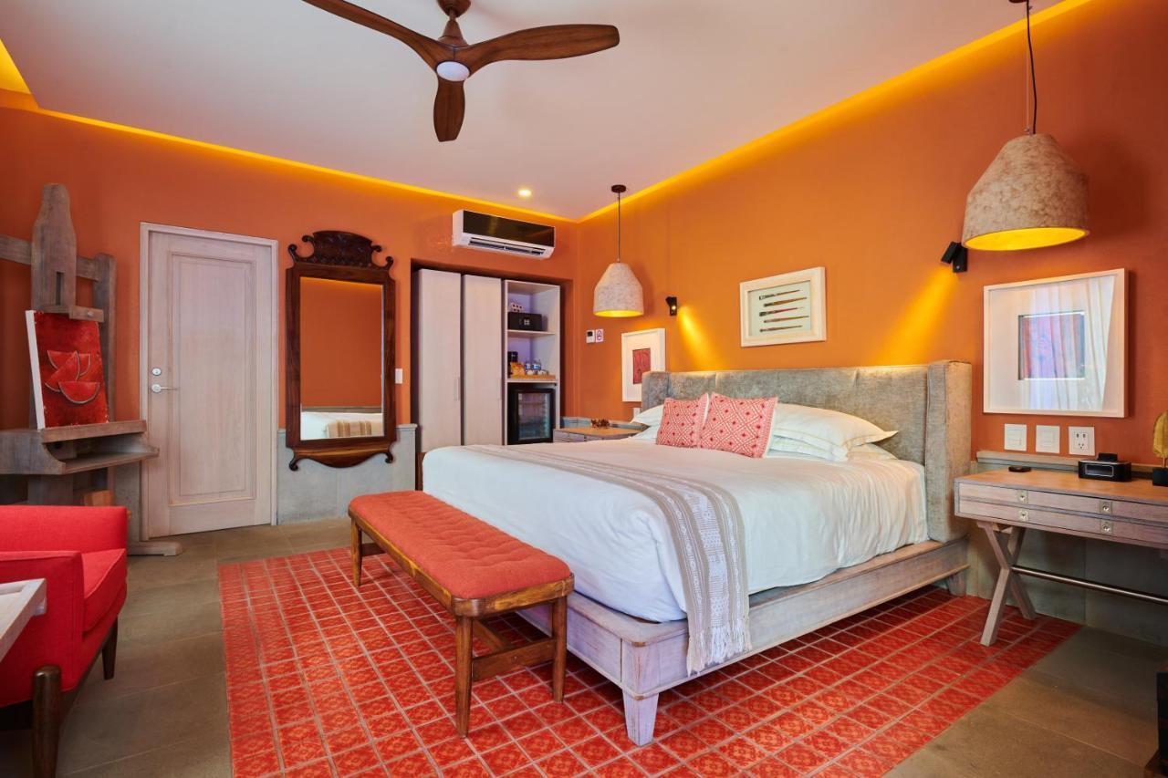 Hotel Luxury Patio Azul (Adults Only) Πουέρτο Βαγιάρτα Εξωτερικό φωτογραφία
