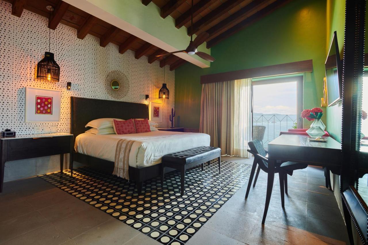 Hotel Luxury Patio Azul (Adults Only) Πουέρτο Βαγιάρτα Εξωτερικό φωτογραφία